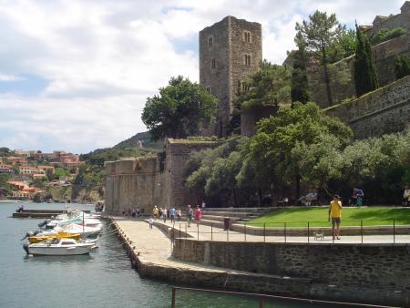 Collioure