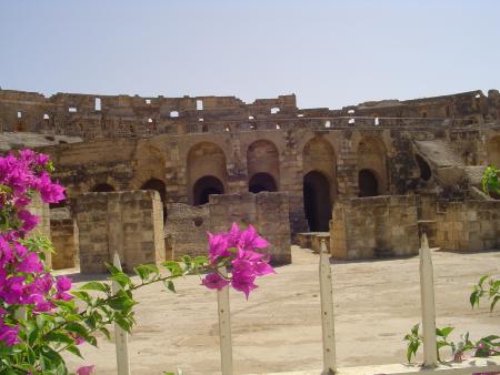 ar�ne romaine du 3�me si�cle